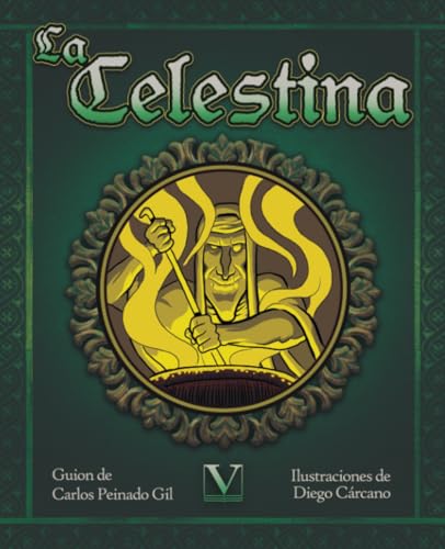 La Celestina (Cómic) von Editorial Verbum