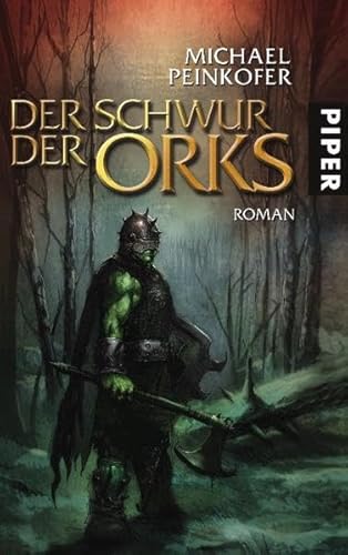 Der Schwur der Orks: Roman (Orks 2)
