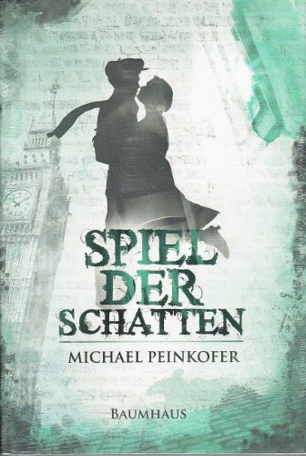 Spiel der Schatten Spiel der Schatten