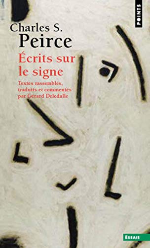 Ecrits sur le signe von Points