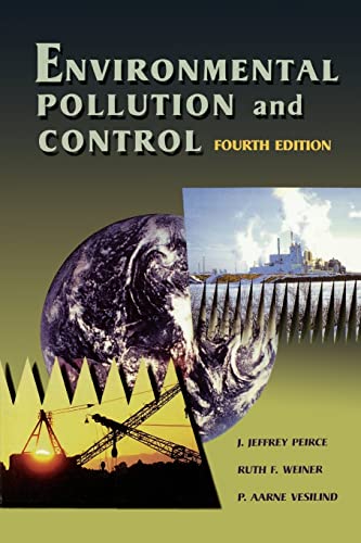Environmental Pollution and Control, Fourth Edition von Butterworth-Heinemann