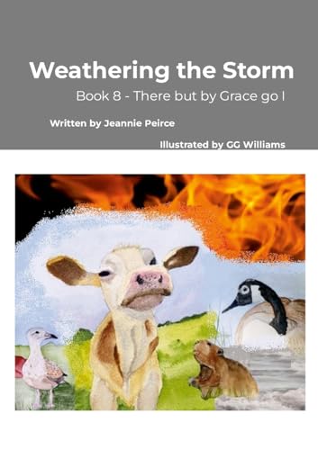 Weathering the Storm: Book 8 - There but by Grace go I von Lulu.com