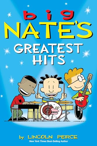 Big Nate's Greatest Hits (Volume 11) Big Nate's Greatest Hits (Volume 11)