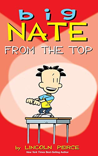 Big Nate von Andrews McMeel Publishing
