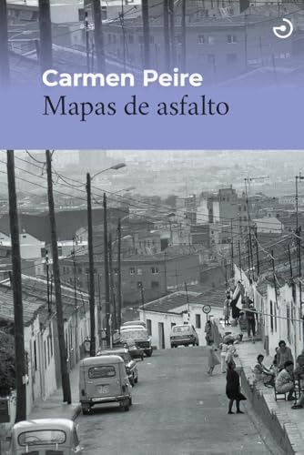 Mapas de asfalto (Menoscuarto, Band 42) von MENOSCUARTO EDICIONES