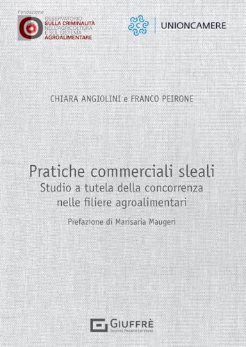 Pratiche commerciali sleali von Giuffrè
