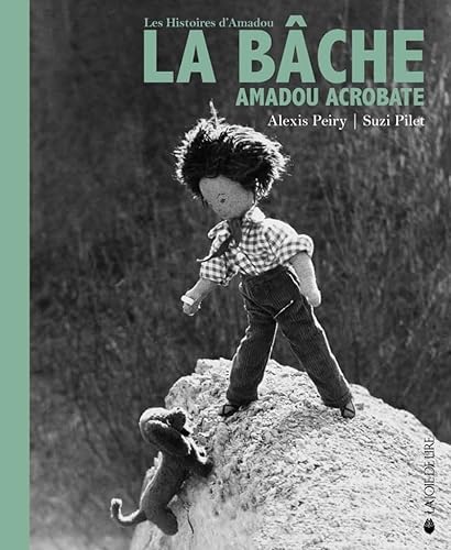 Bache (la) - Amadou Acrobate
