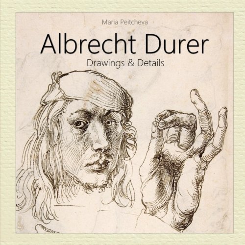 Albrecht Durer: Drawings & Details Albrecht Durer: Drawings & Details