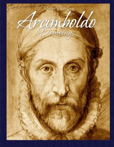 Arcimboldo: Drawings (Colour Plates)