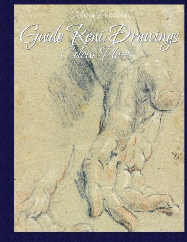 Guido Reni:Drawings Colour Plates