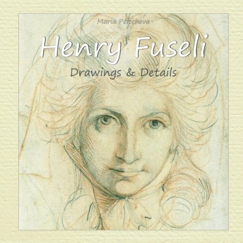 Henry Fuseli: Drawings & Details