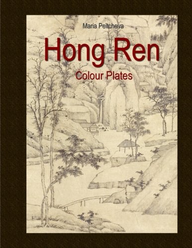 Hong Ren: Colour Plates
