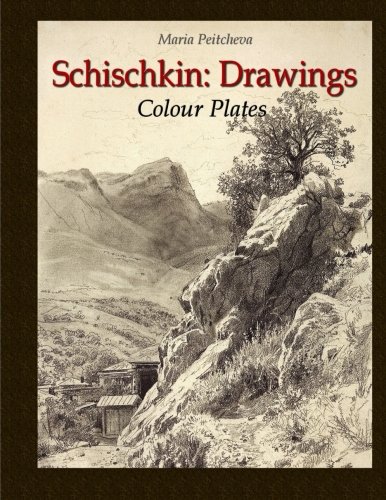 Schischkin: Drawings Colour Plates Schischkin: Drawings Colour Plates von CreateSpace Independent Publishing Platform