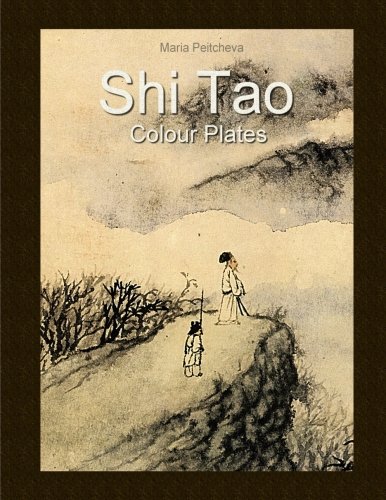 Shi Tao: Colour Plates Shi Tao: Colour Plates von CreateSpace Independent Publishing Platform