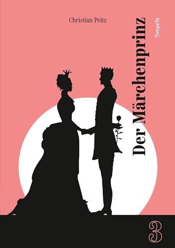 Der Märchenprinz (Märchen von Christian Peitz)