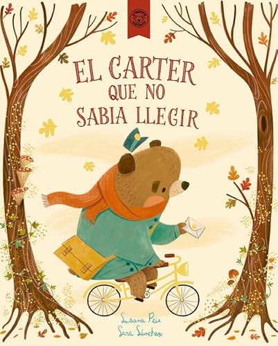 EL CARTER QUE NO SABIA LLEGIR von Triqueta Verde, SLU