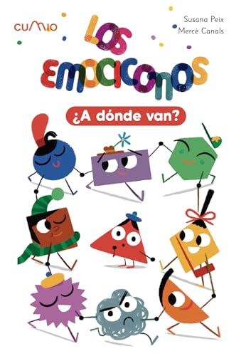 LOS EMOCICONOS: ¿A DÓNDE VAN? (Lemos, Band 1) von Edicións do Cumio