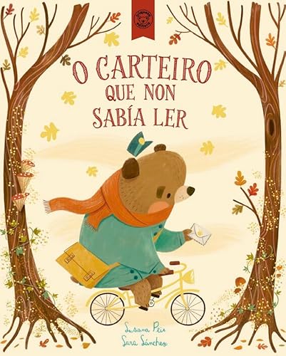 O CARTEIRO QUE NON SABÍA LER von Triqueta Verde, SLU