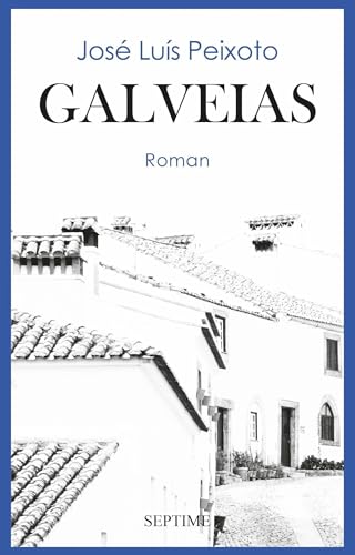 Galveias