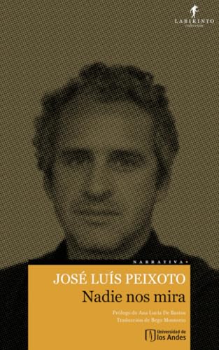 Nadie nos mira Nadie nos mira von Universidad de los Andes