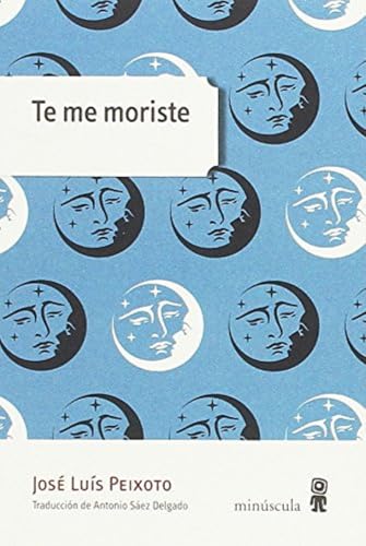 Te me moriste (Micra) von MINÚSCULA