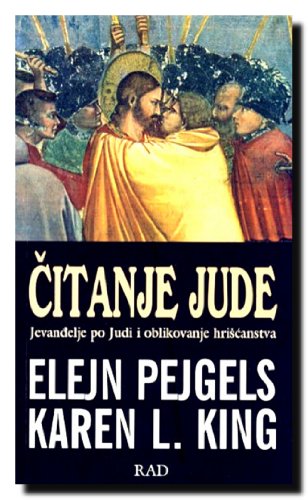 Citanje jude von Rad