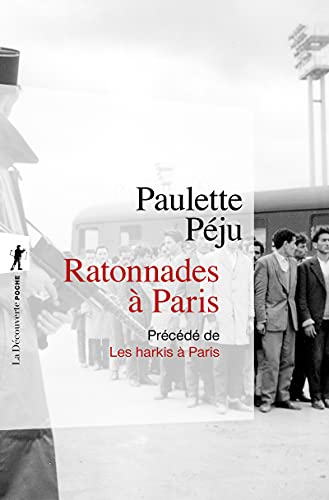 WITH Les Harkis a Paris (Ratonnades a Paris) von LA DECOUVERTE