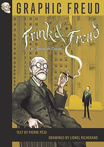Frink and Freud: The American Patient