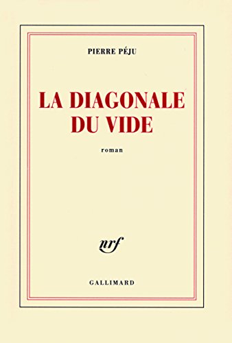 La Diagonale du vide