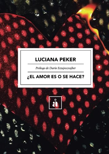 ¿El amor es o se hace?: Desafíos para reconstruir corazones rotos