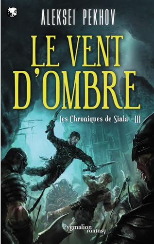 Le Vent d'ombre von PYGMALION