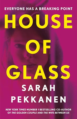 House of Glass: ‘A gripping thriller… packed with surprises’ Freida McFadden House of Glass: ‘A gripping thriller… packed with surprises’ Freida McFadden von Orion