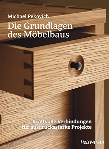 Die Grundlagen des Möbelbaus: Kraftvolle Verbindungen für ausdrucksstarke Projekte Die Grundlagen des Möbelbaus: Kraftvolle Verbindungen für ausdrucksstarke Projekte