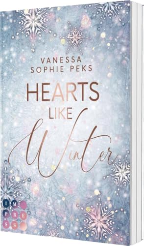 Hearts Like Winter: Rivals to Lovers Winter Romance in verschneitem Luxushotel Hearts Like Winter: Rivals to Lovers Winter Romance in verschneitem Luxushotel von Impress