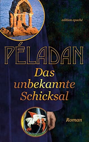 Das unbekannte Schicksal: Roman von Frietsch, H
