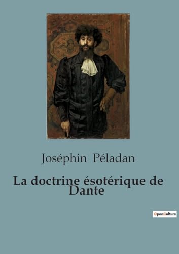 La doctrine ésotérique de Dante von SHS Éditions
