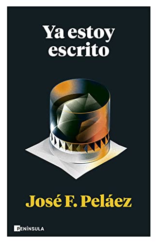 Ya estoy escrito (BIOGRAFÍA Y MEMORIAS)