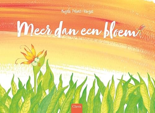 Meer dan een bloem von Clavis