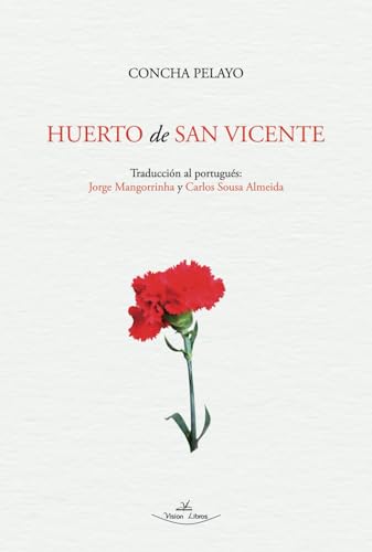 Huerto de San Vicente von Vision Libros
