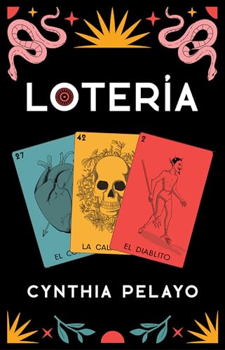 Loteria von Polis Books