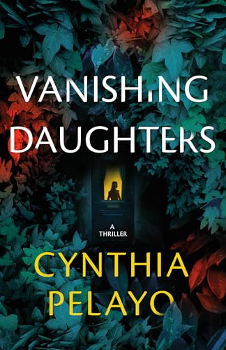 Vanishing Daughters: A Thriller von Thomas & Mercer