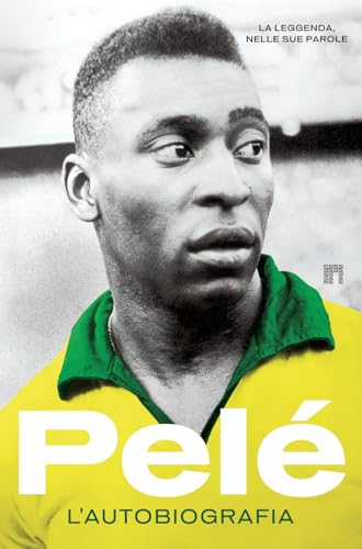 Pelé. L'autobiografia von Limina