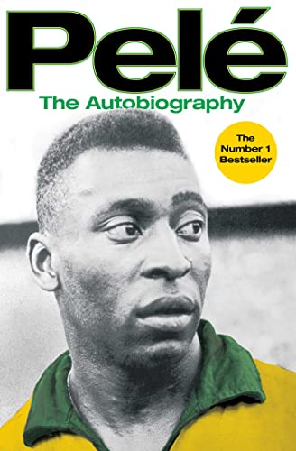 Pele: The Autobiography von Simon & Schuster
