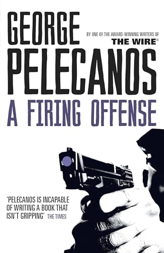 A Firing Offense: From Co-Creator of Hit HBO Show ‘We Own This City’
