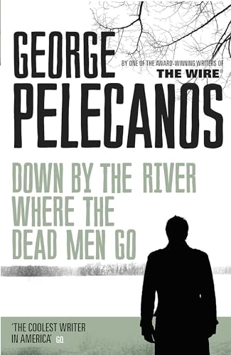 Down by the River Where the Dead Men Go: From Co-Creator of Hit HBO Show ‘We Own This City’
