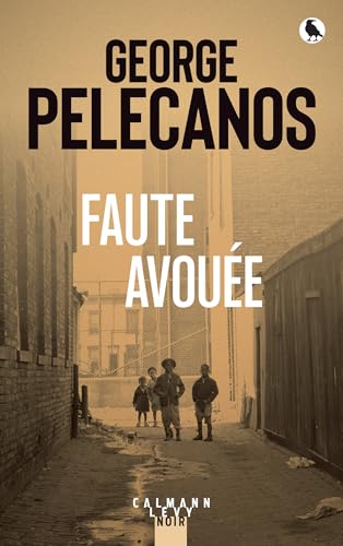 Faute avouée