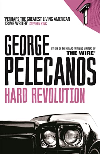 Hard Revolution: From Co-Creator of Hit HBO Show ‘We Own This City’ Hard Revolution: From Co-Creator of Hit HBO Show ‘We Own This City’