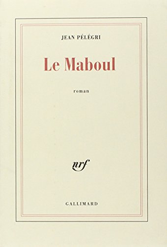 Le Maboul von GALLIMARD