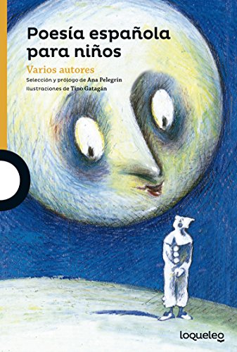 Poesía española para niños von Santillana Educación, S.L.