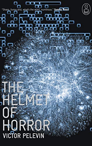 The Helmet of Horror: The Myth of Theseus and the Minotaur (Myths, 11) von Canongate Books